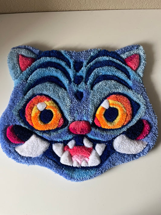 Derpy and Sussie rugs (preorders)