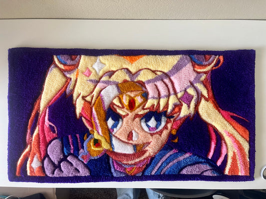 Sailor Moon