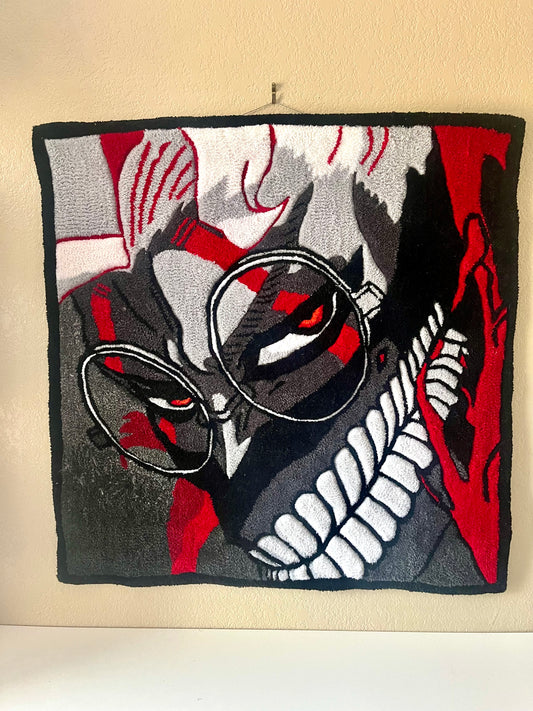 Dandadan