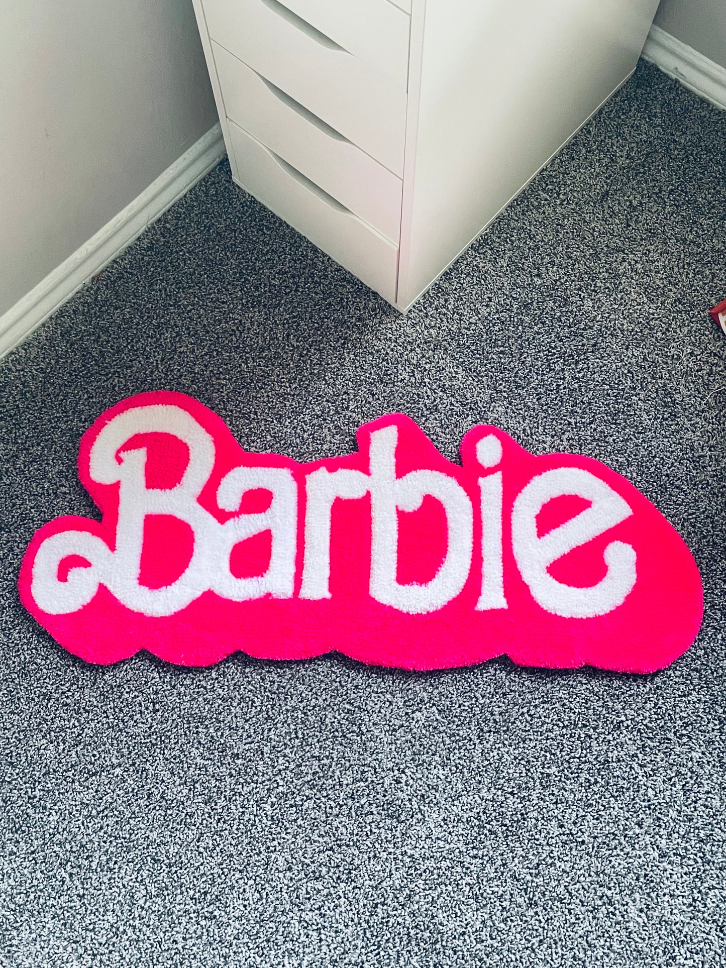 Hello Barbie!