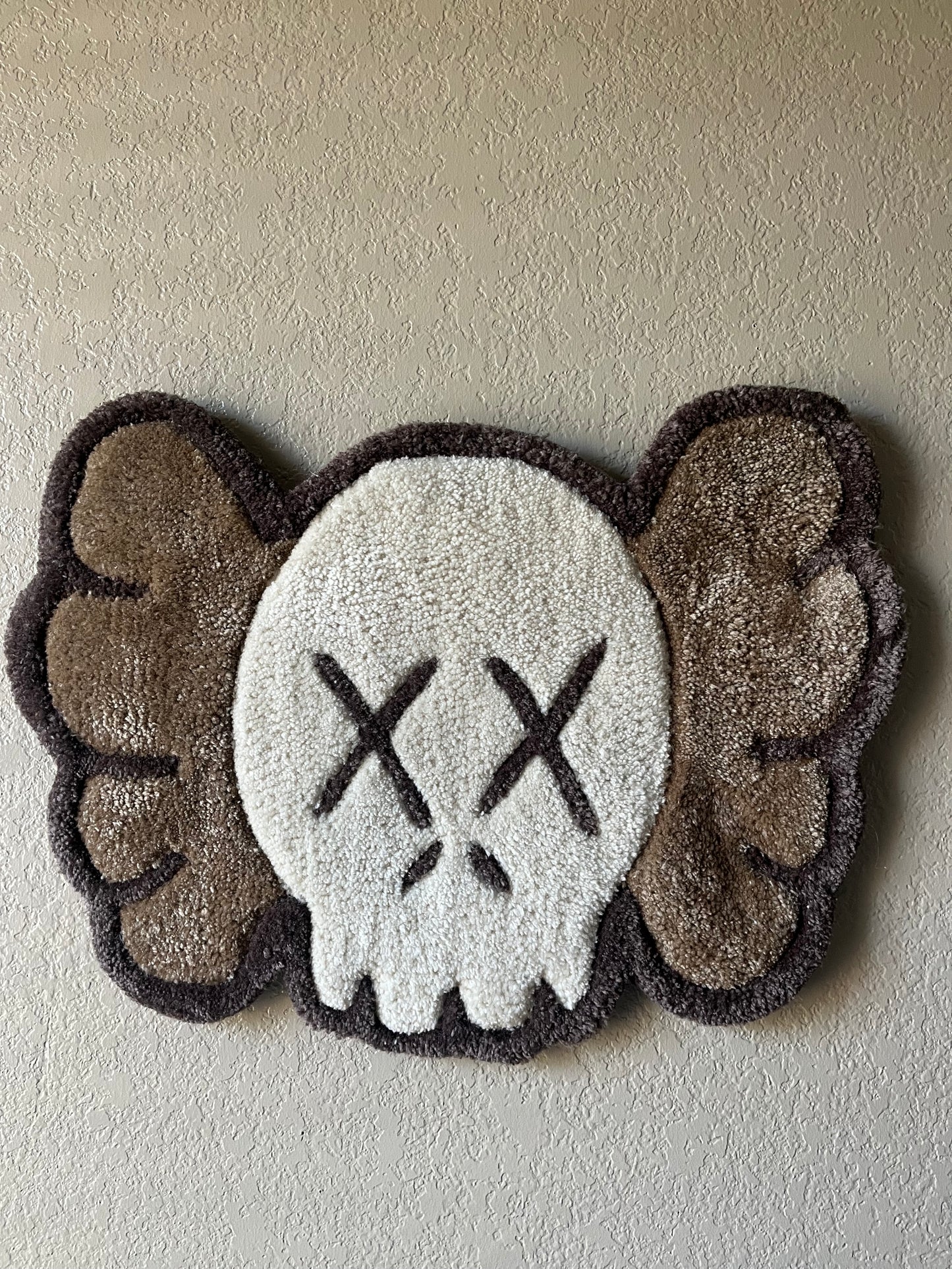 Kaws