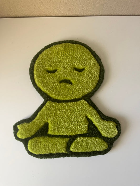 Smiski rugs
