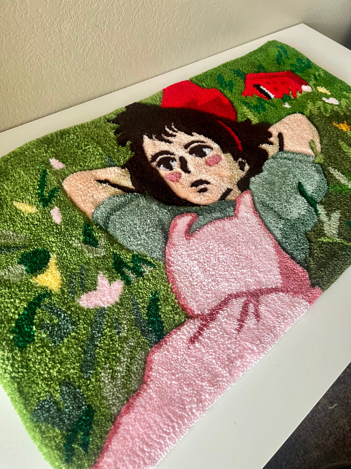 Kiki’s delivery