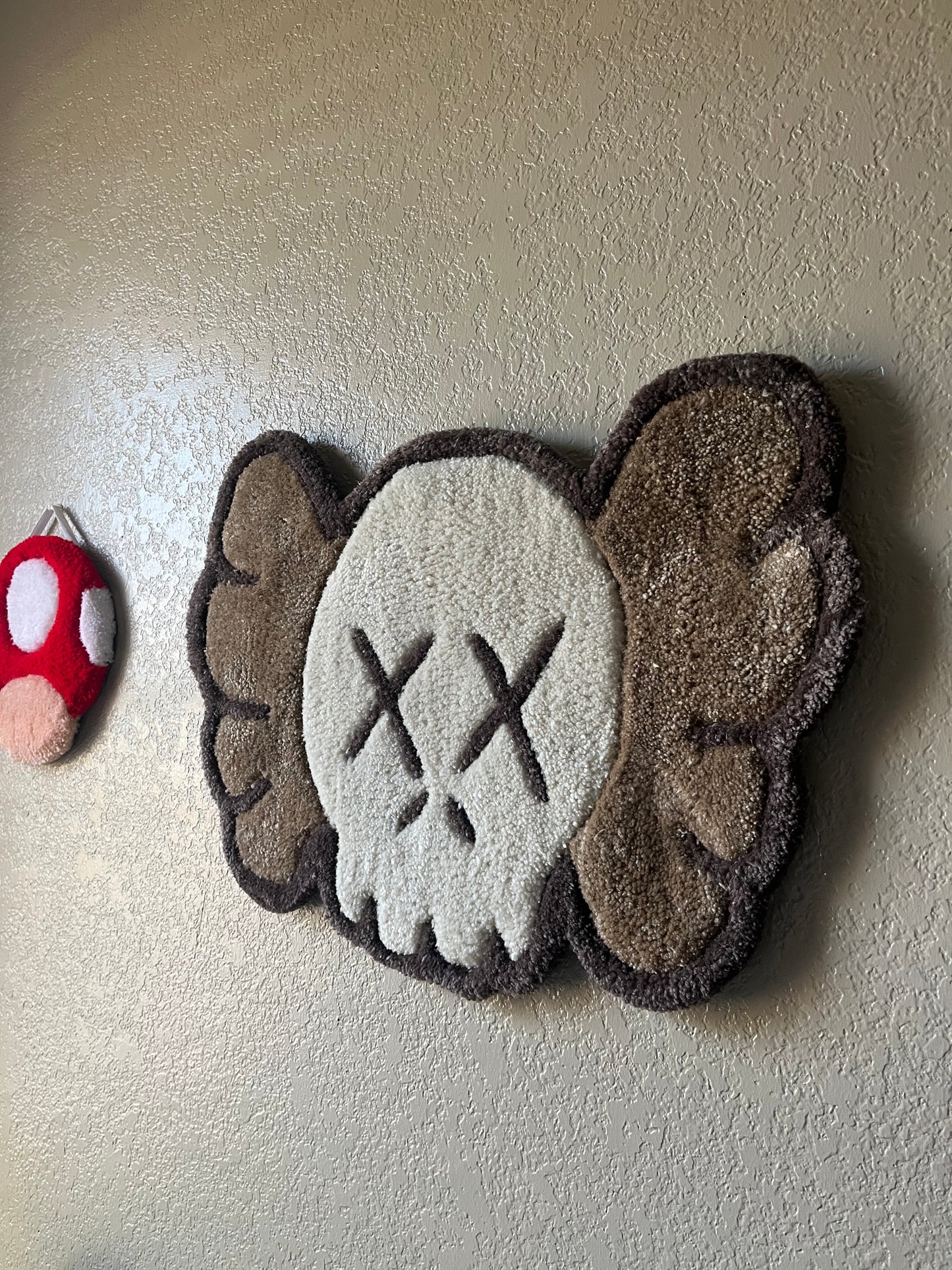 Kaws