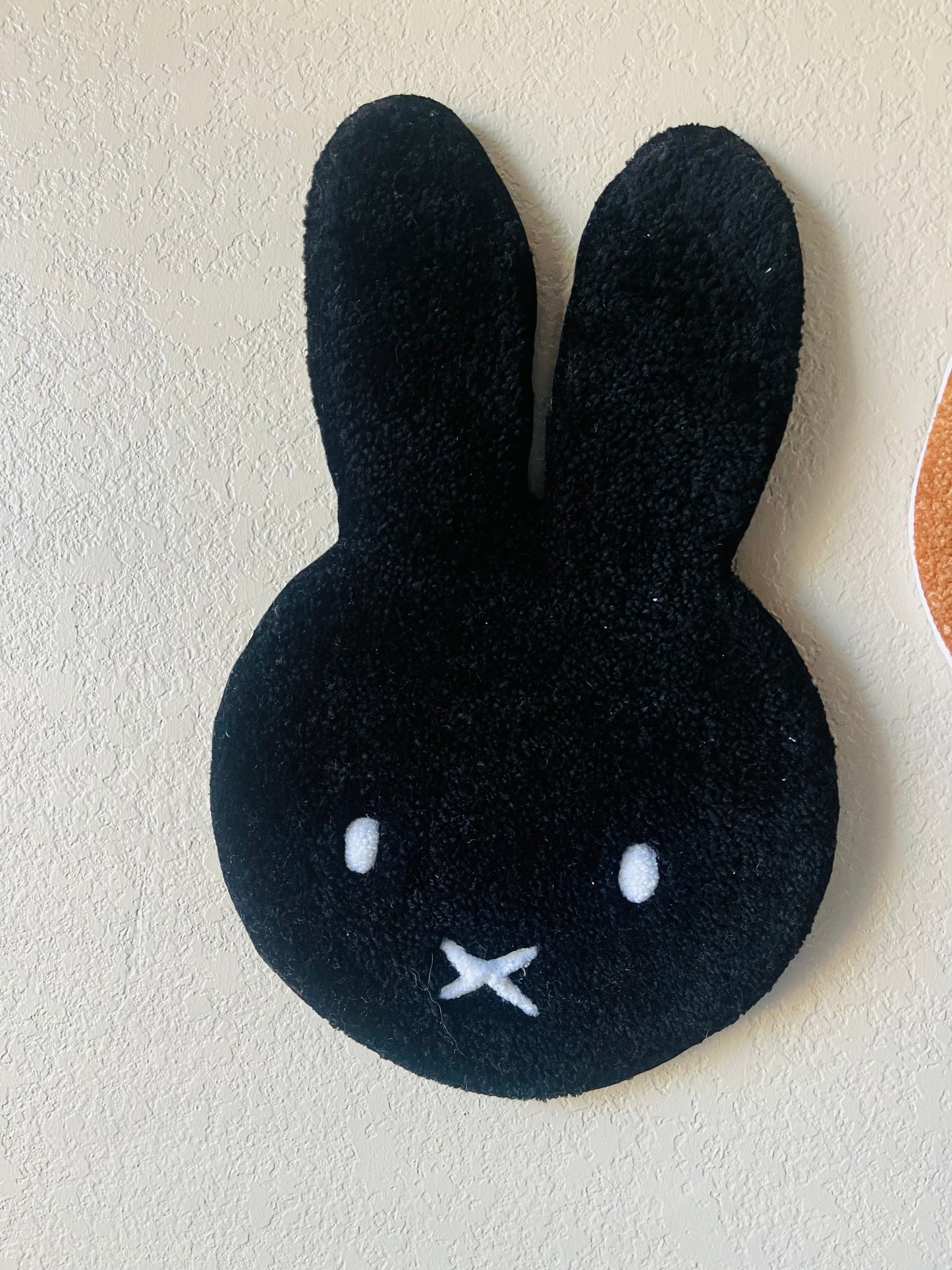 Black miffy